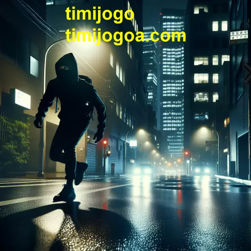 Desvendando a Categoria de Jogos de Discrição